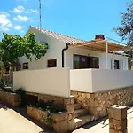 Hvar-Pakleni Islands- Isolated Robinson House Moj Mir