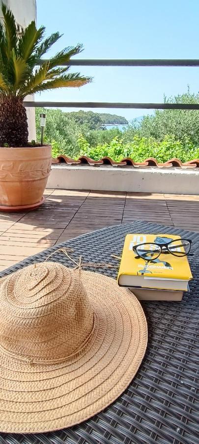 Casa vacanze Hvar-pakleni Islands- Isolated Robinson House Moj Mir