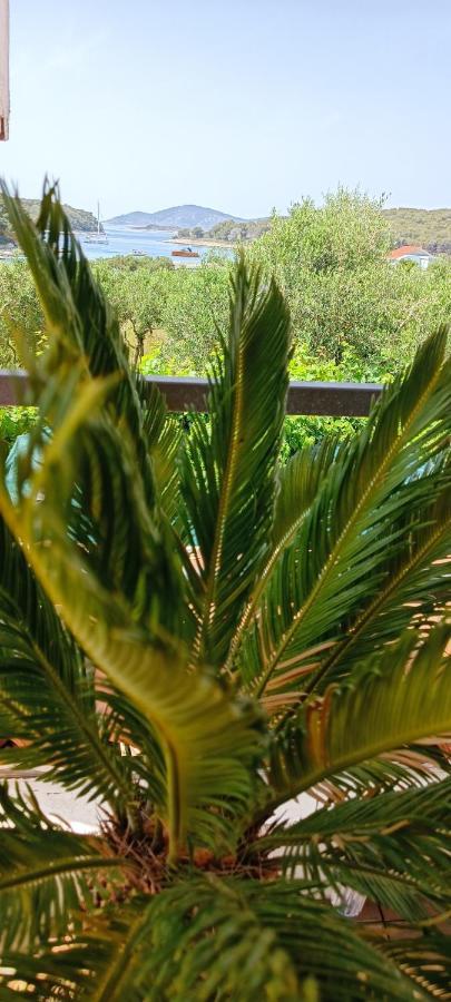 Casa vacanze Hvar-pakleni Islands- Isolated Robinson House Moj Mir *