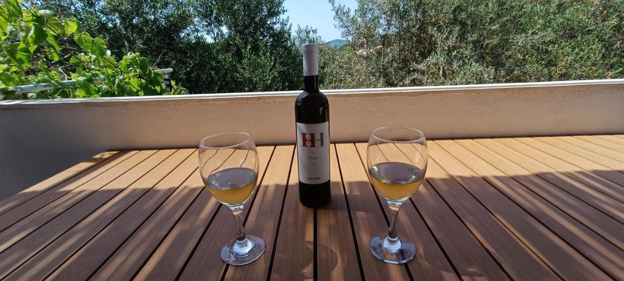 Casa vacanze Hvar-pakleni Islands- Isolated Robinson House Moj Mir *