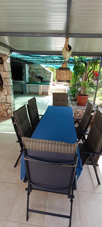 Hvar-pakleni Islands- Isolated Robinson House Moj Mir *