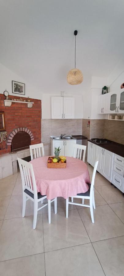 Hvar-pakleni Islands- Isolated Robinson House Moj Mir Casa vacanze Hvar Town