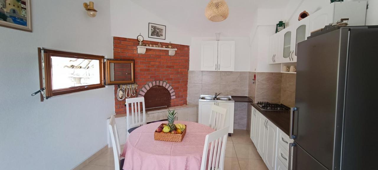Casa vacanze Hvar-pakleni Islands- Isolated Robinson House Moj Mir Hvar Town