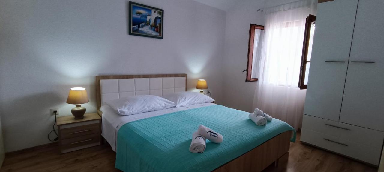 Casa vacanze Hvar-pakleni Islands- Isolated Robinson House Moj Mir