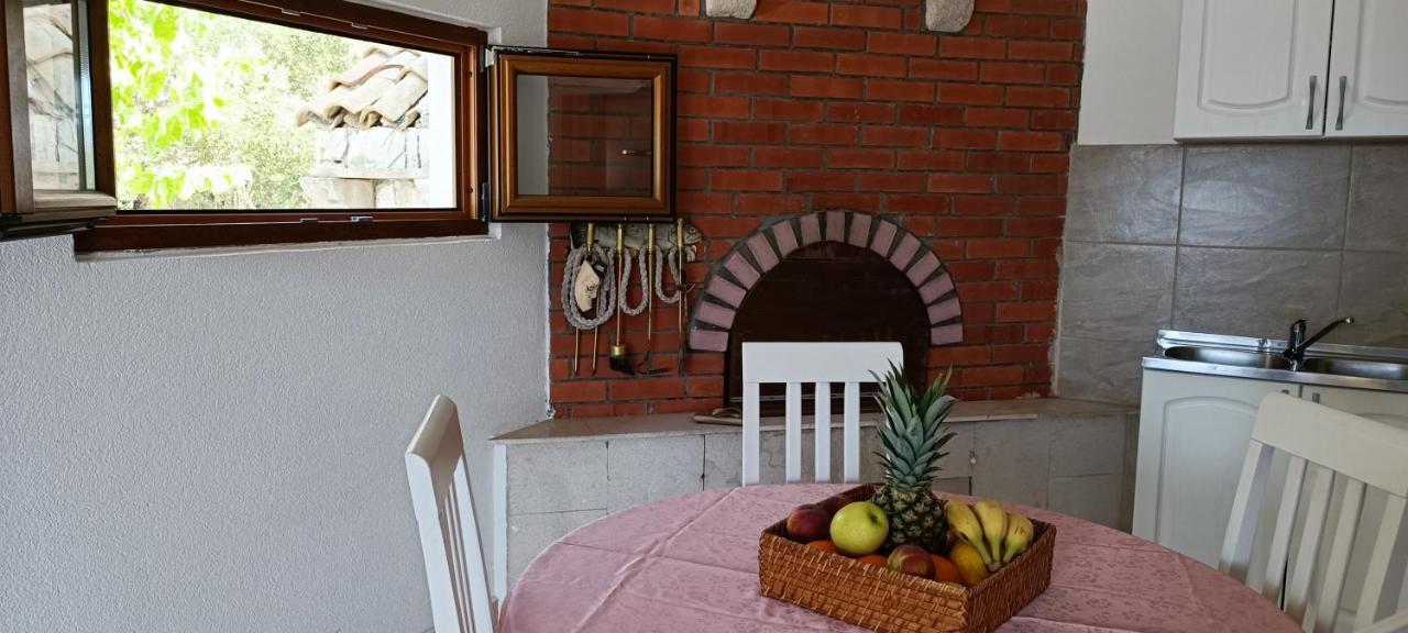 Casa vacanze Hvar-pakleni Islands- Isolated Robinson House Moj Mir *