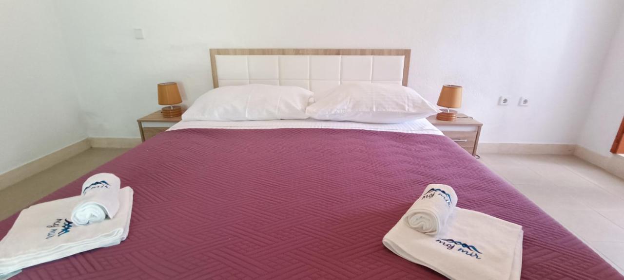 Hvar-pakleni Islands- Isolated Robinson House Moj Mir * Hvar Town