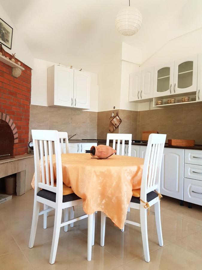 Hvar-pakleni Islands- Isolated Robinson House Moj Mir Casa vacanze Hvar Town
