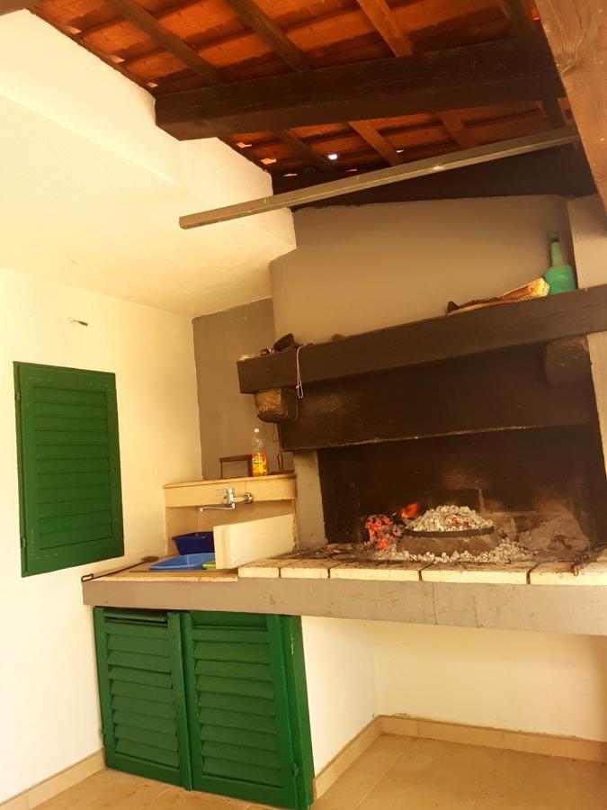 Hvar-pakleni Islands- Isolated Robinson House Moj Mir Casa vacanze *