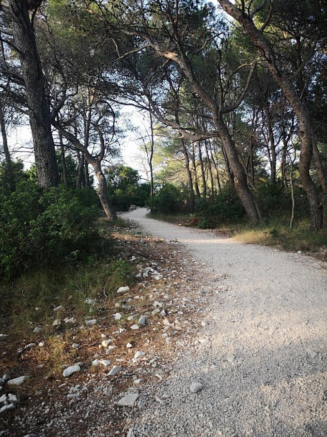 Casa vacanze Hvar-pakleni Islands- Isolated Robinson House Moj Mir